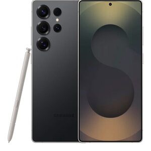 Samsung Galaxy S25 Ultra 256GB (Unlocked) im Excellent Condition